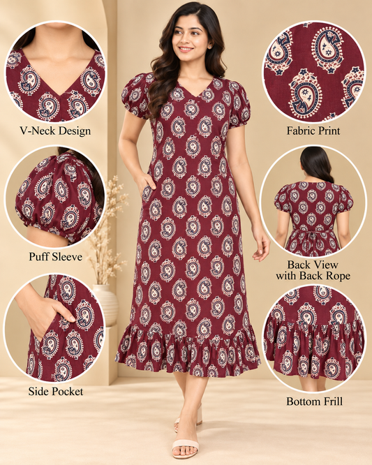 Frock