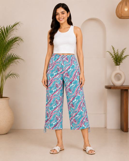 3/4 th pant 2xl