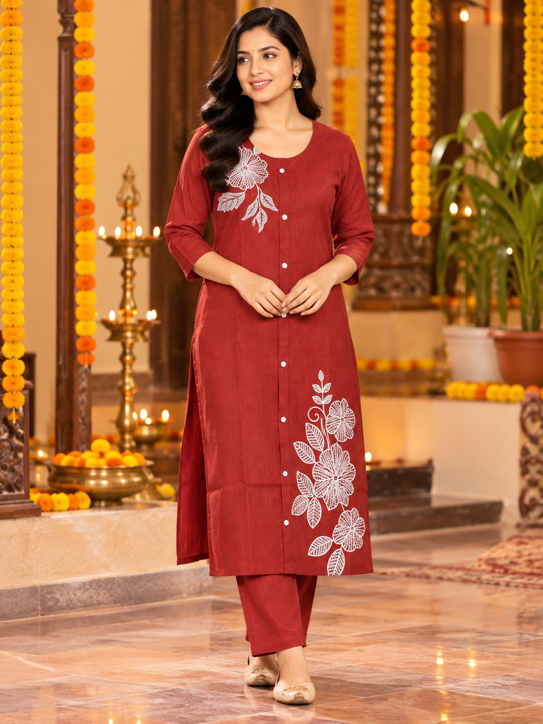 Premium Co-ord Set