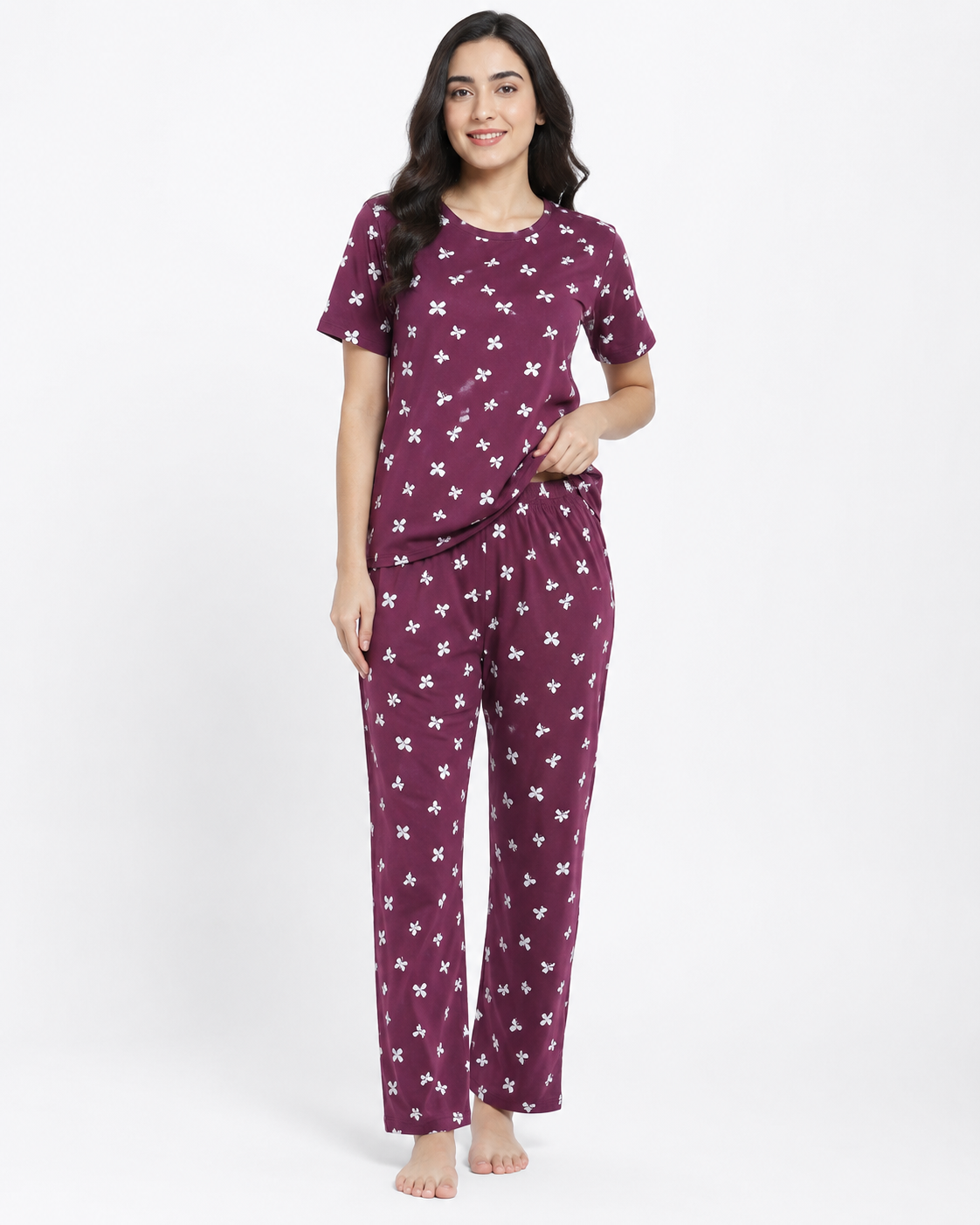NIGHT SUIT