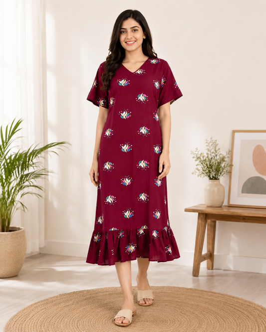 Frock