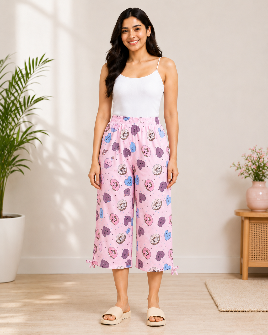 3/4 th pant 3xl