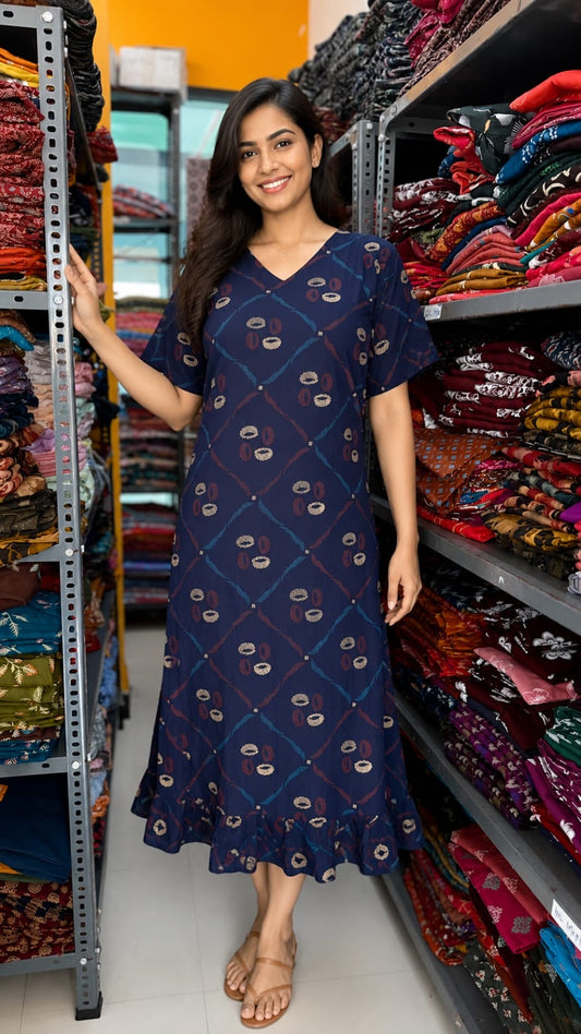 Frock