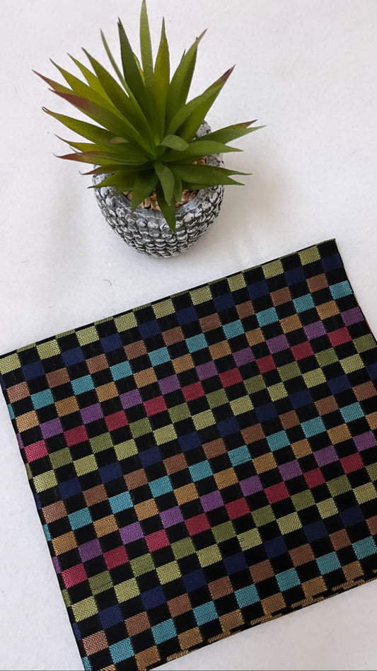 Blouse Material