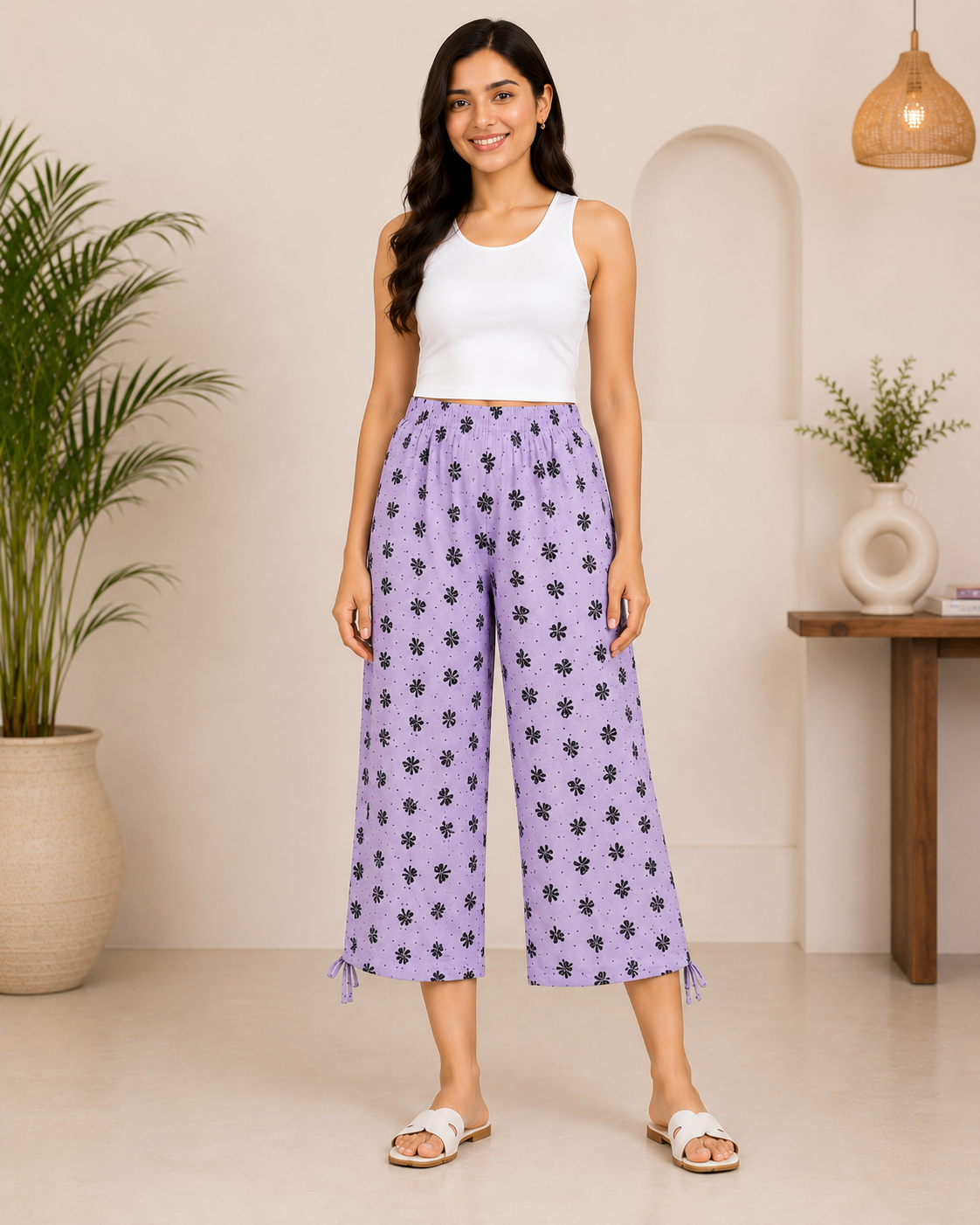 3/4 th pant 3xl
