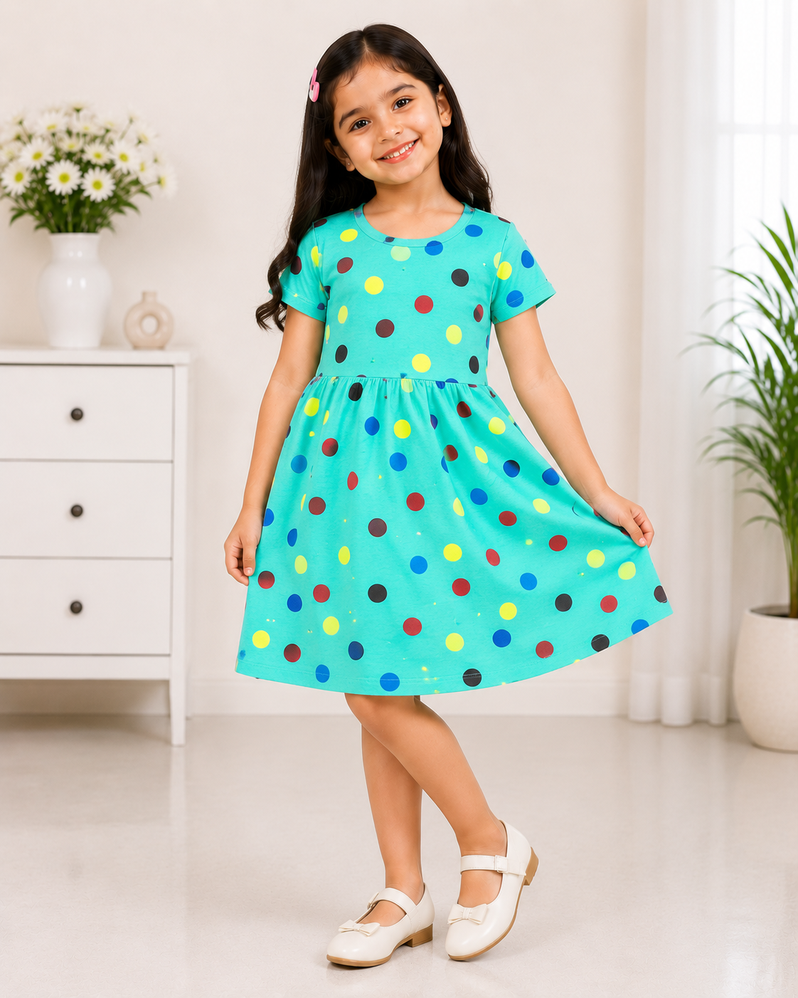 Frock