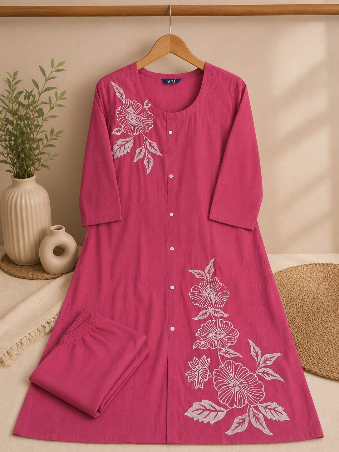 Premium Co-ord Set
