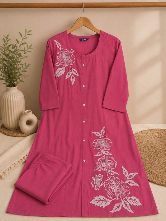 Premium Co-ord Set