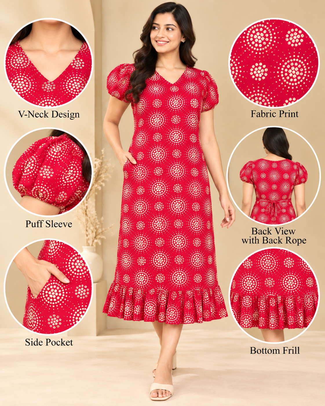 Frock