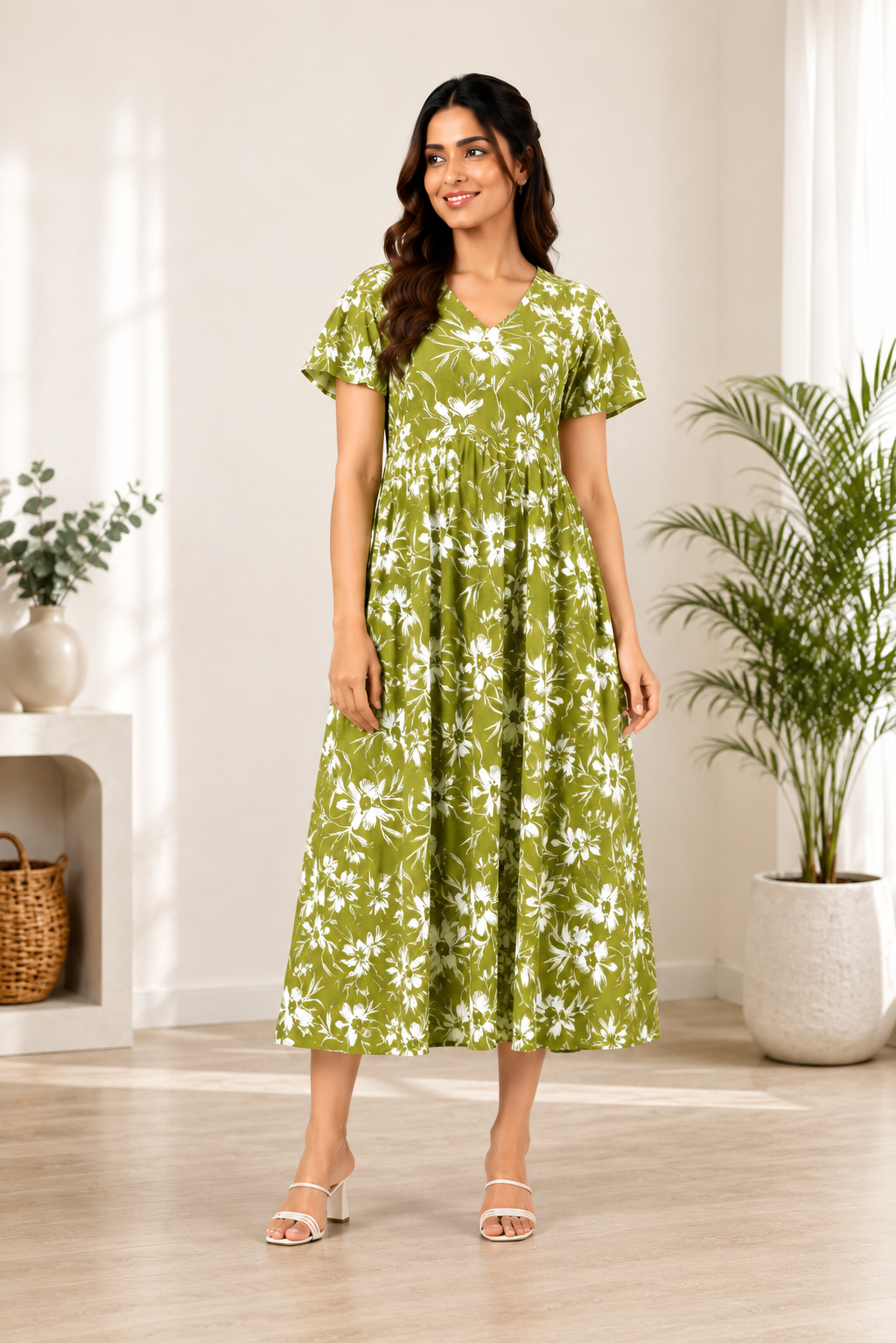 Normal Maxi