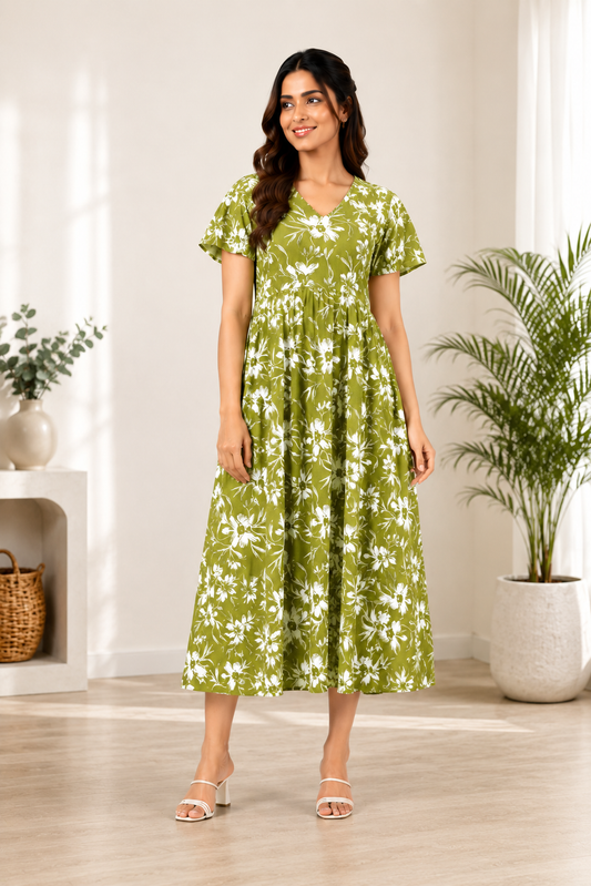 Normal Maxi