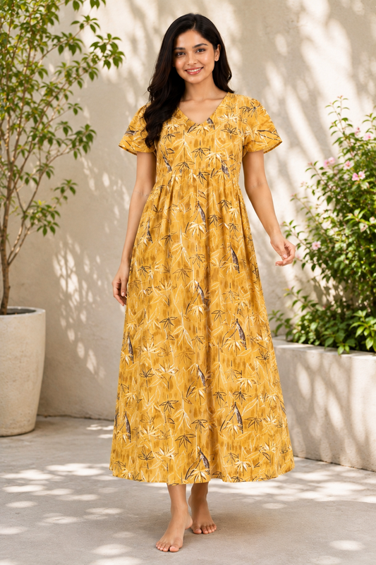 Normal Maxi