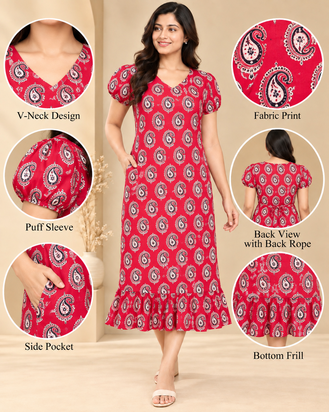 Frock