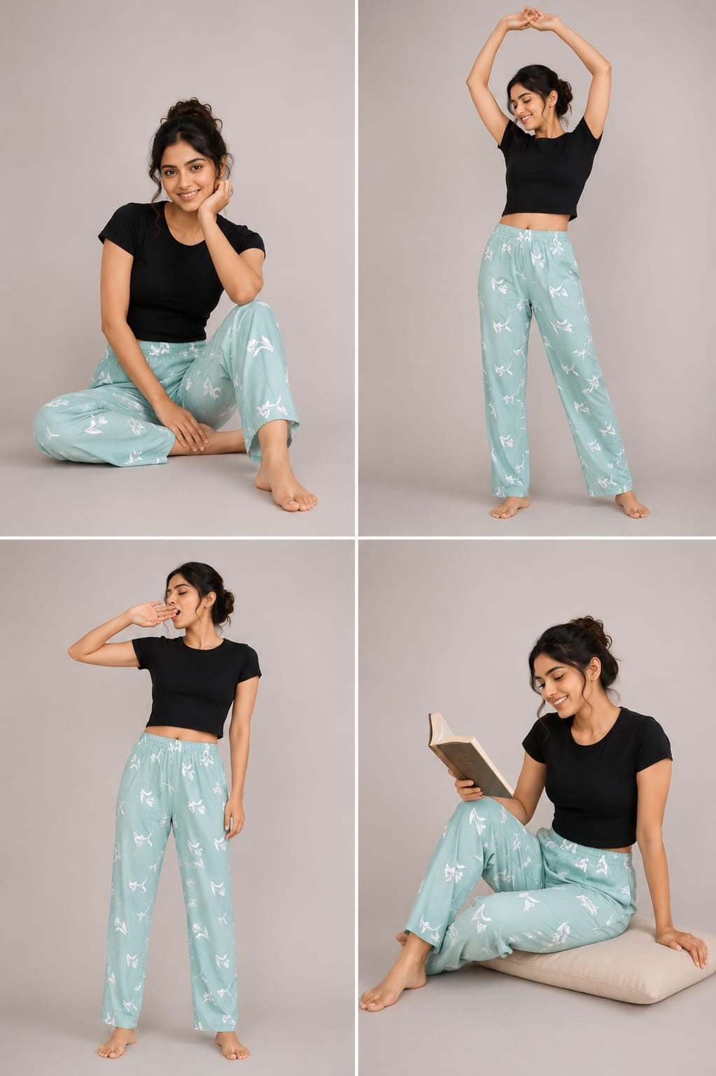 Full pant 4xl