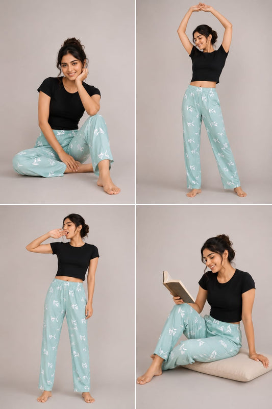 Full pant 4xl