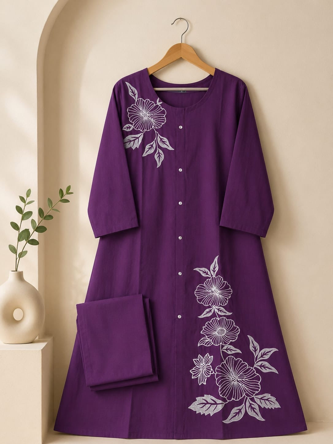 Premium Co-ord Set