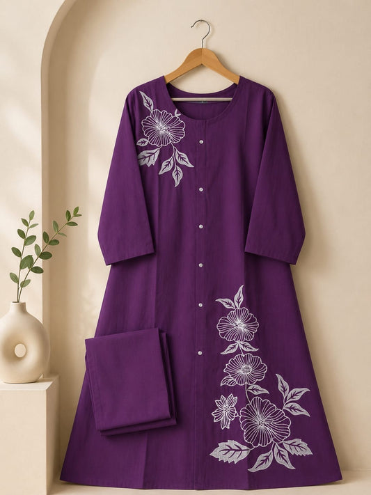 Premium Co-ord Set