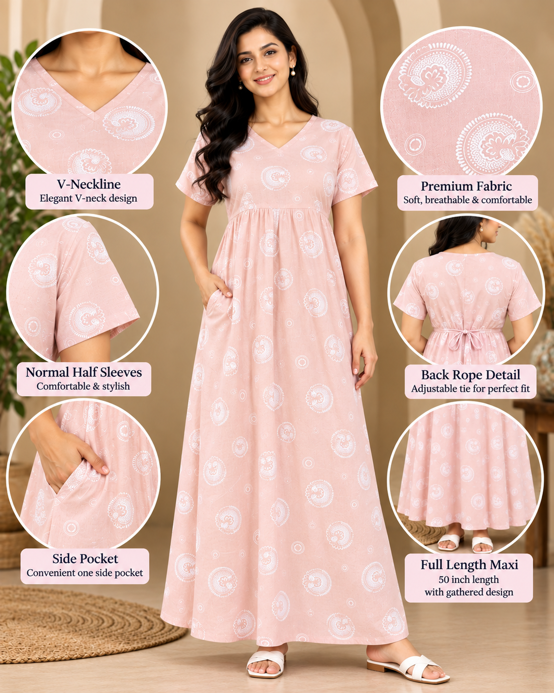 Normal Maxi