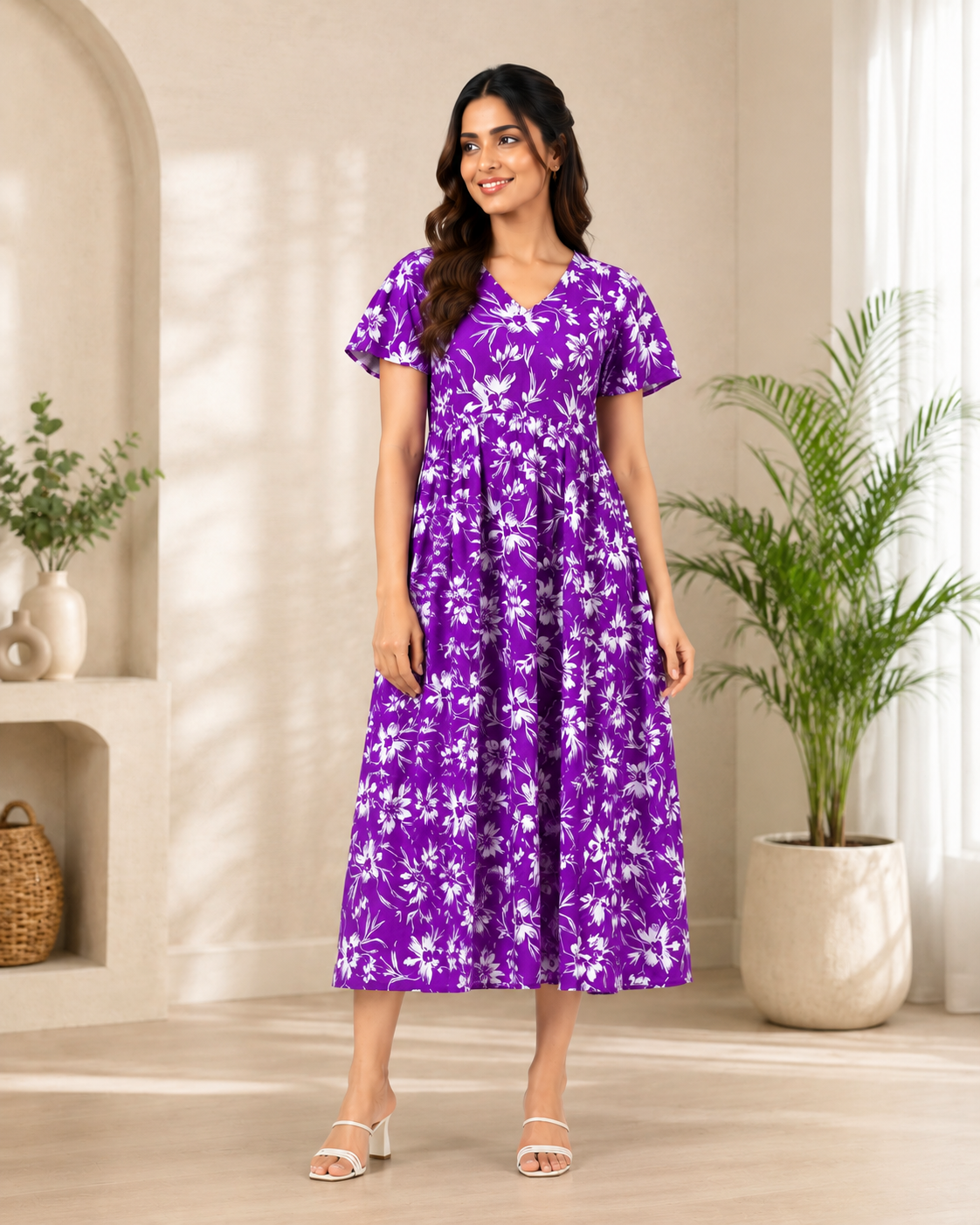 Normal Maxi