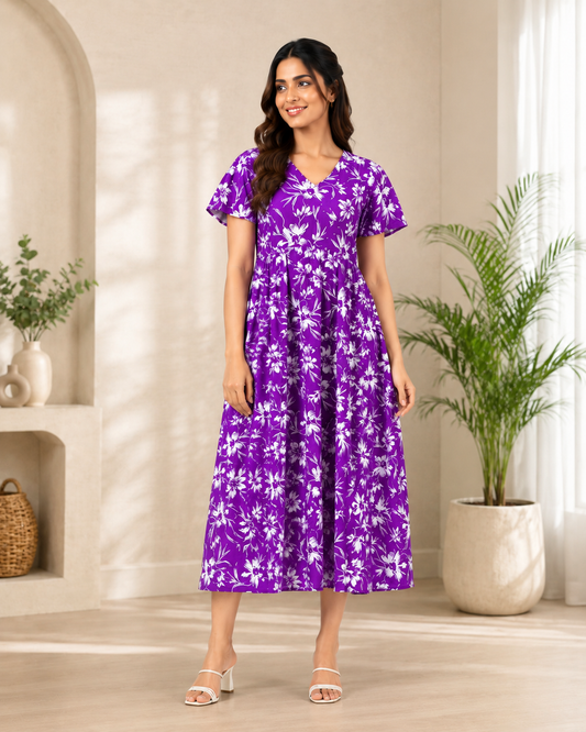 Normal Maxi
