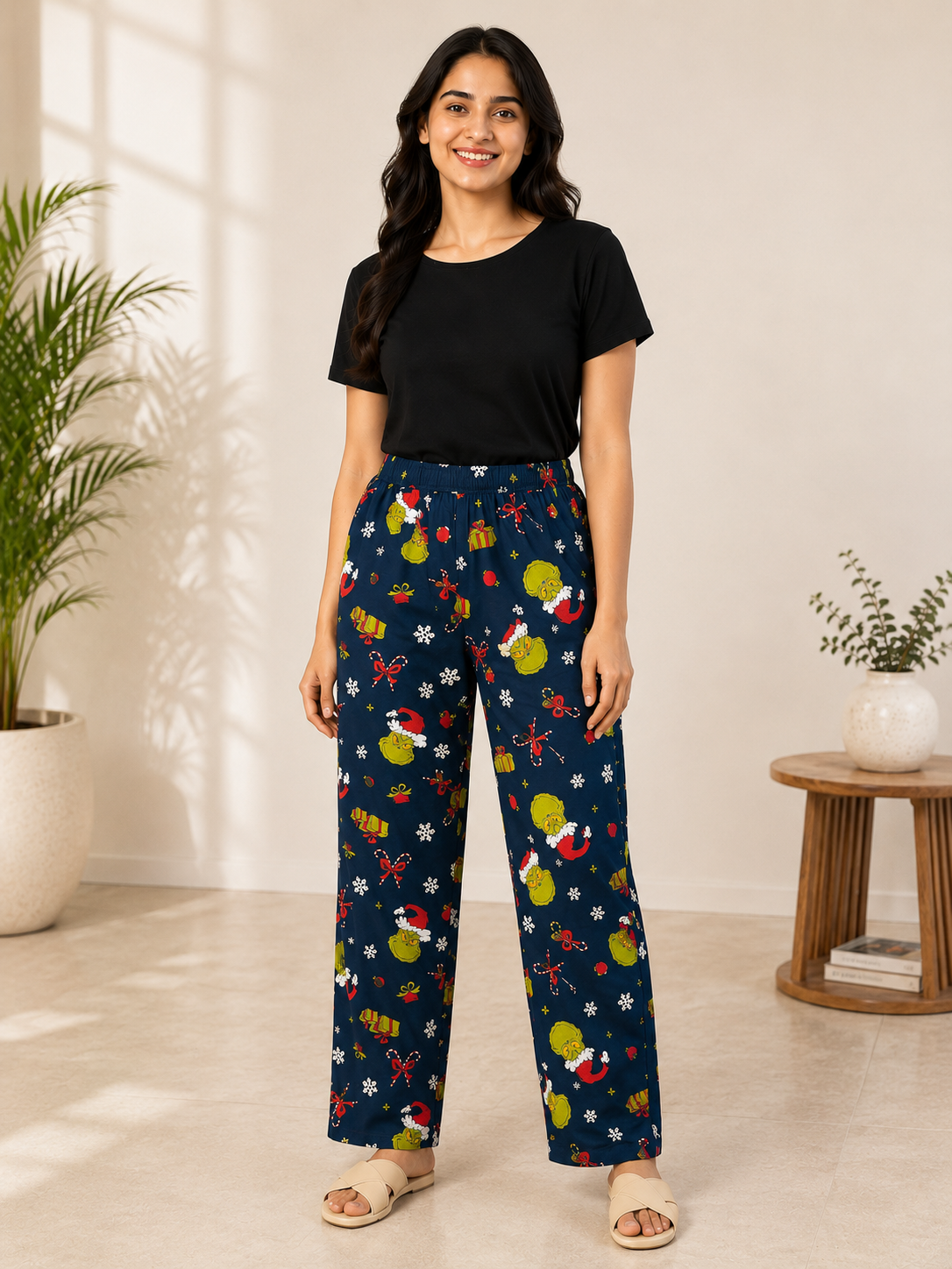 Full Pant L