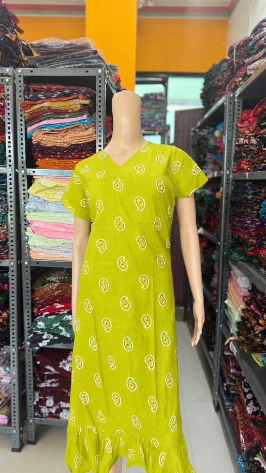 Frock