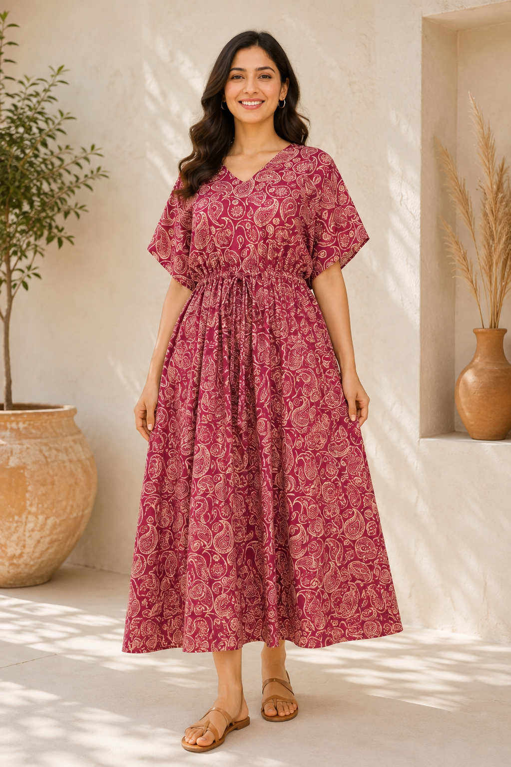 Kaftan