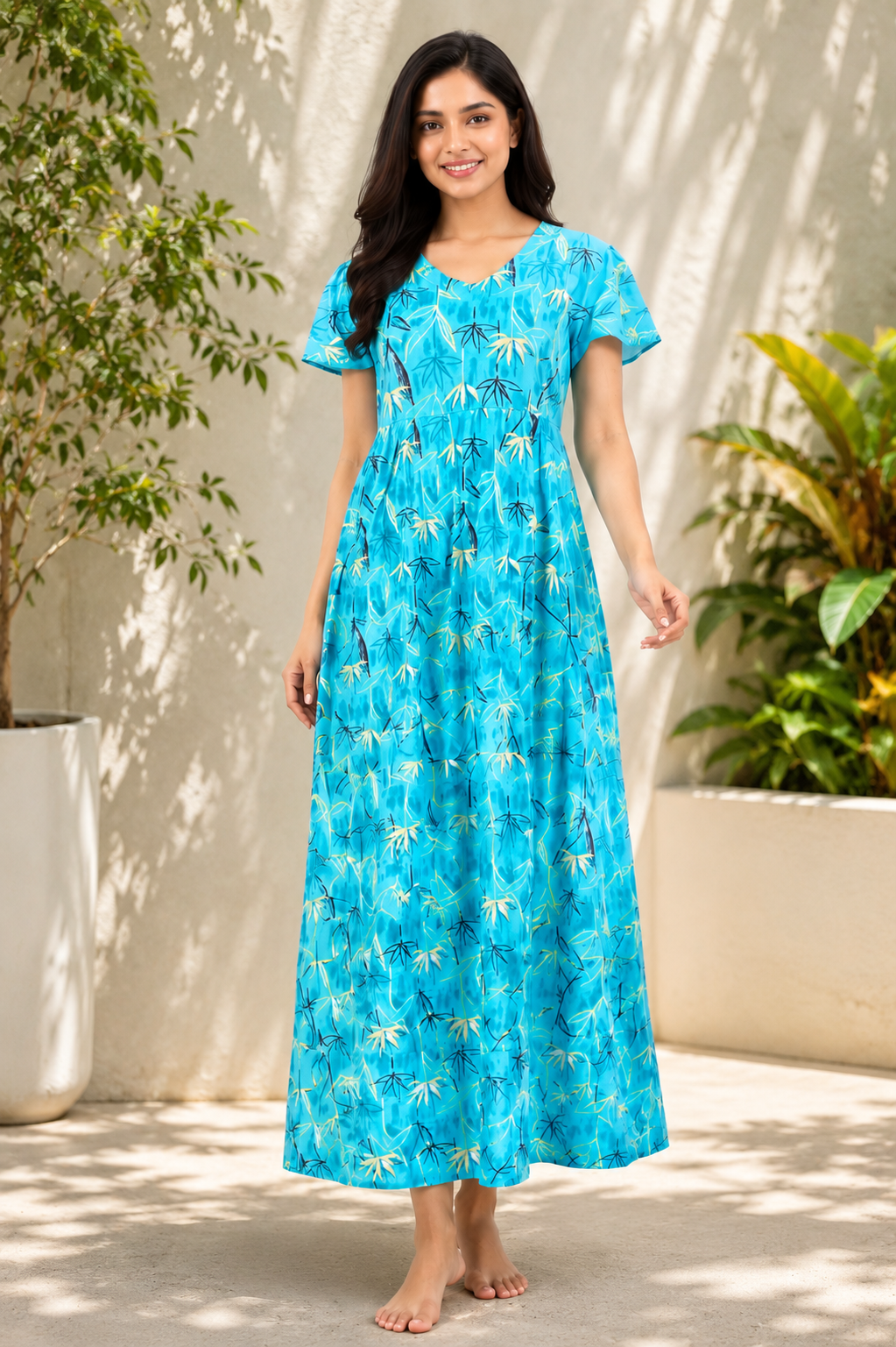 Normal Maxi