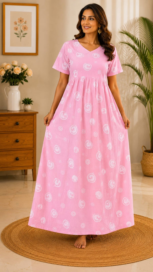 Normal Maxi