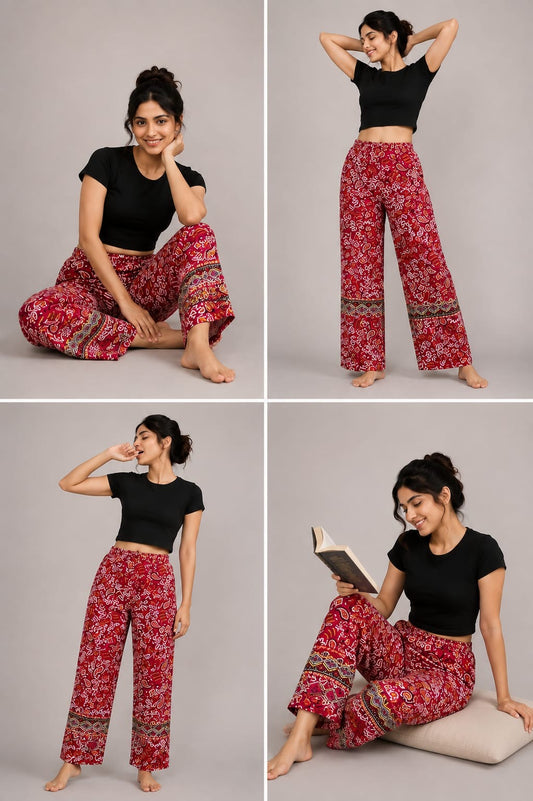Full pant 4xl