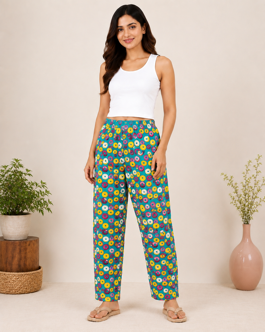 Full pant 5XL