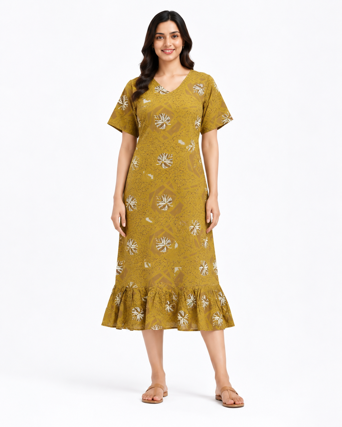 Frock