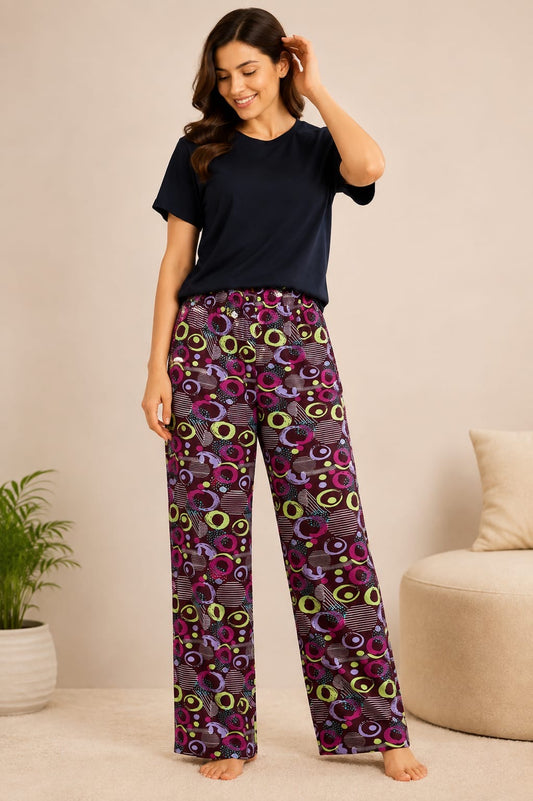 Full Pant L