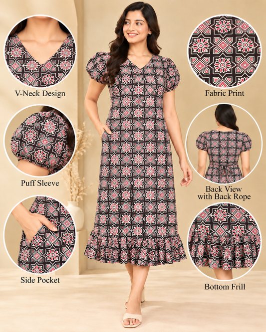 Frock