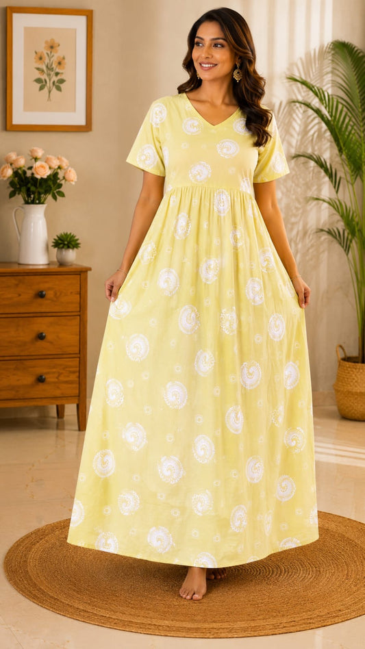 Normal Maxi