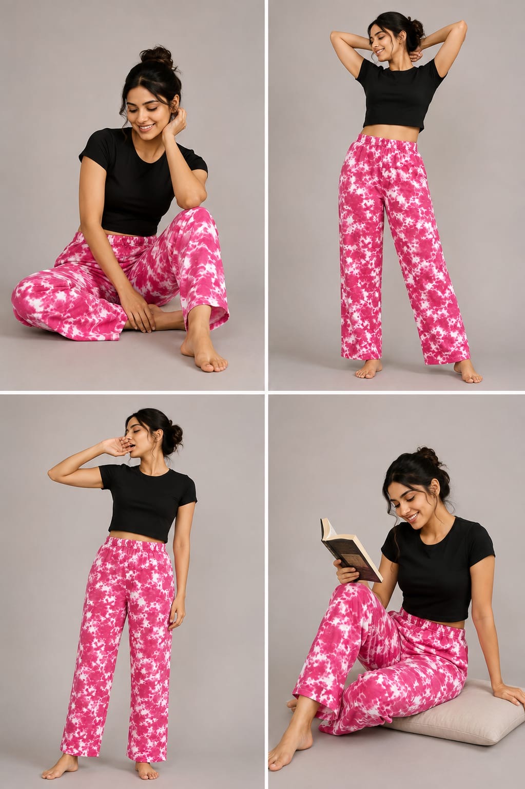 Full pant 4xl