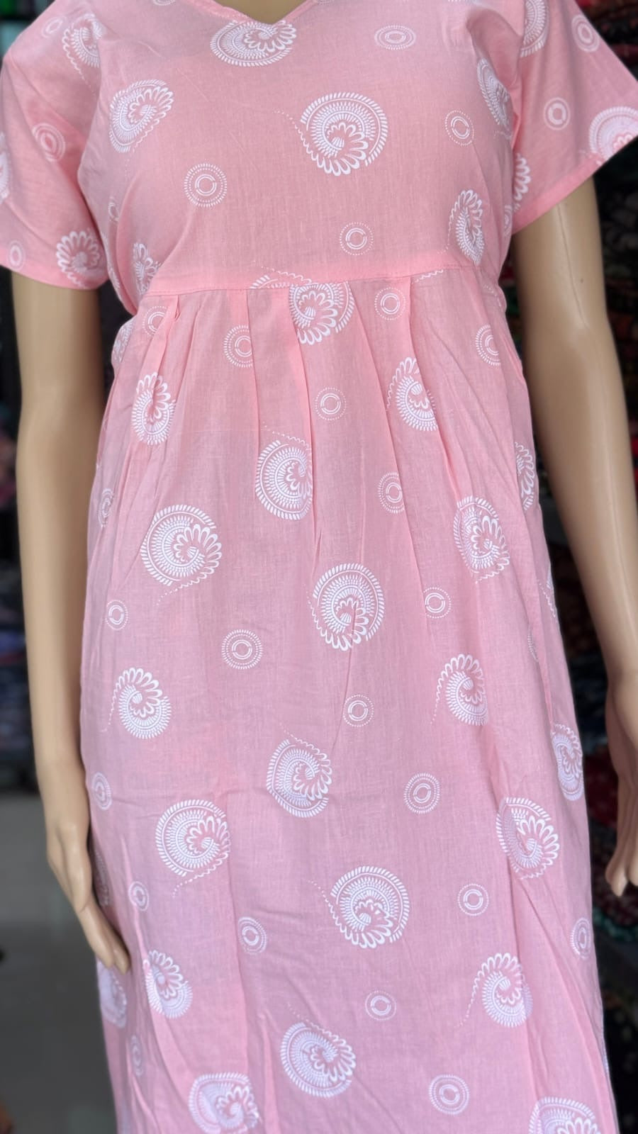 Normal Maxi