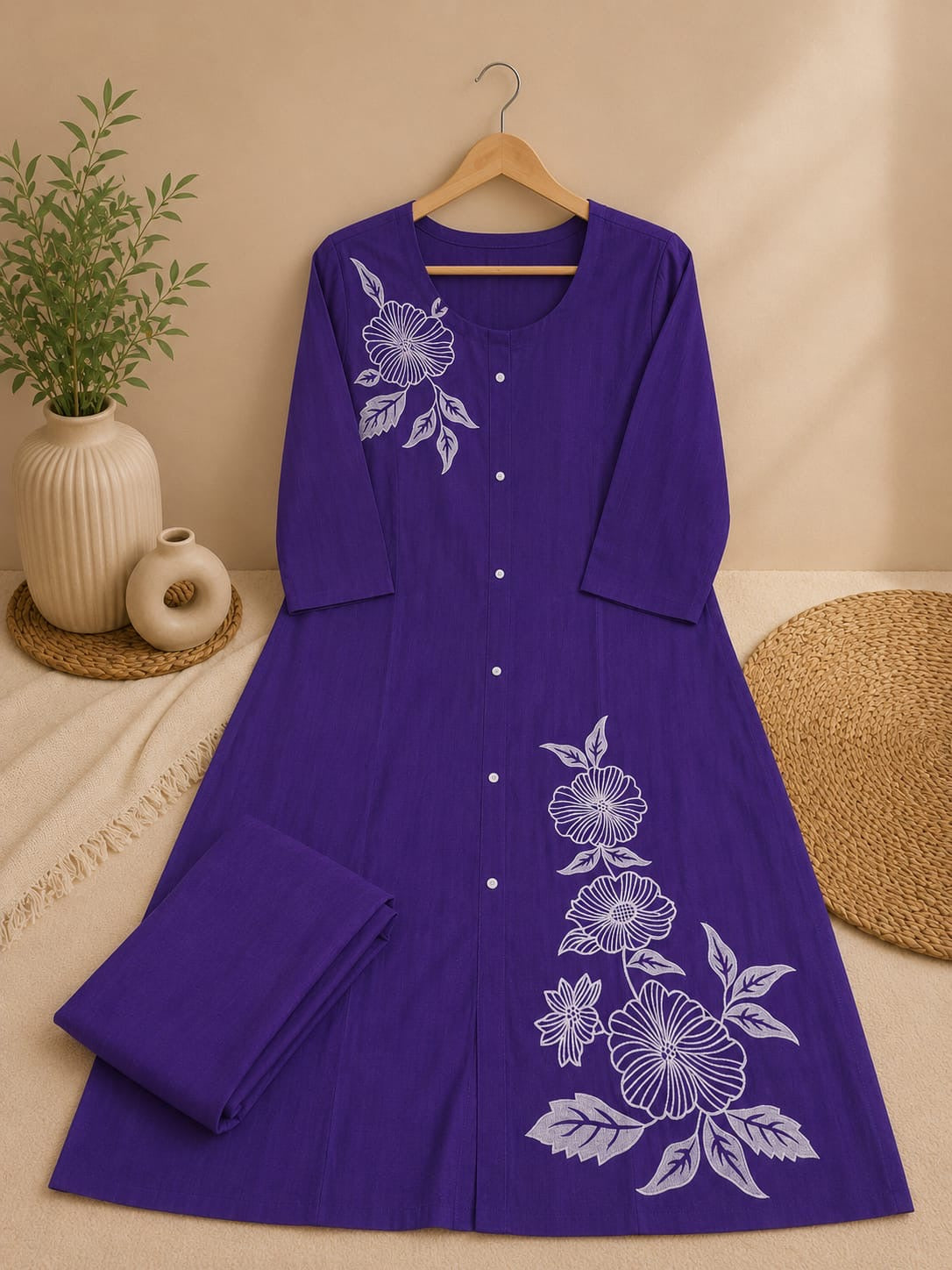 Premium Co-ord Set
