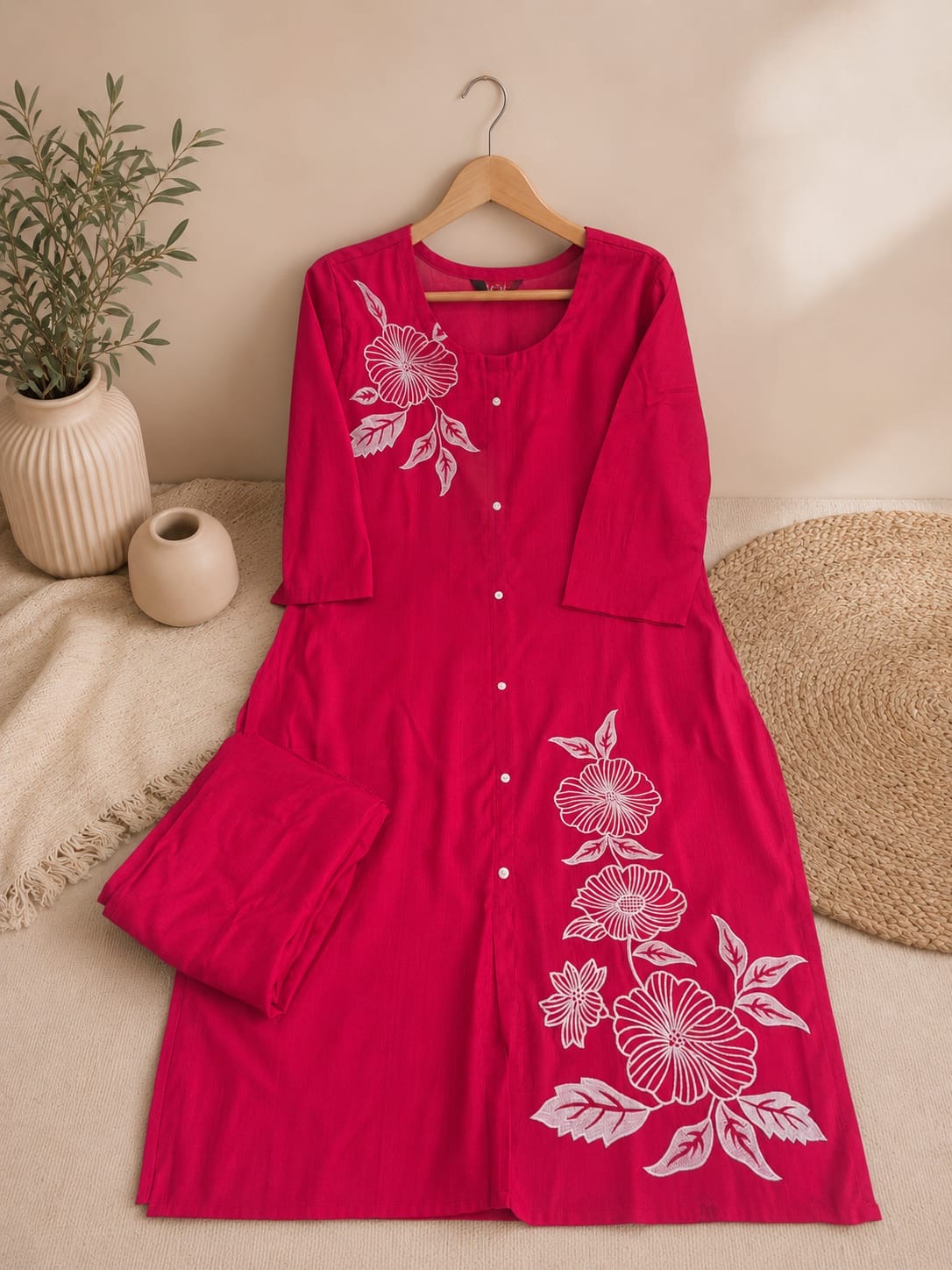 Premium Co-ord Set