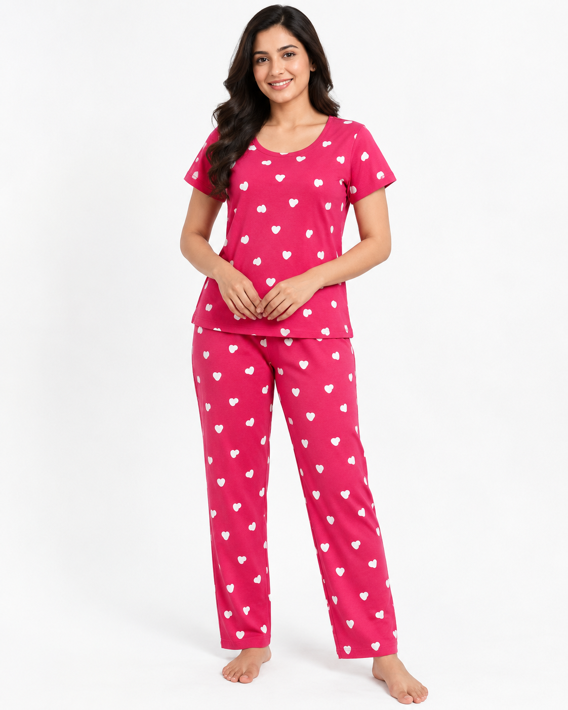 NIGHT SUIT
