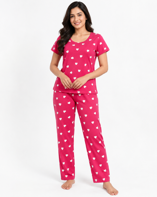 NIGHT SUIT