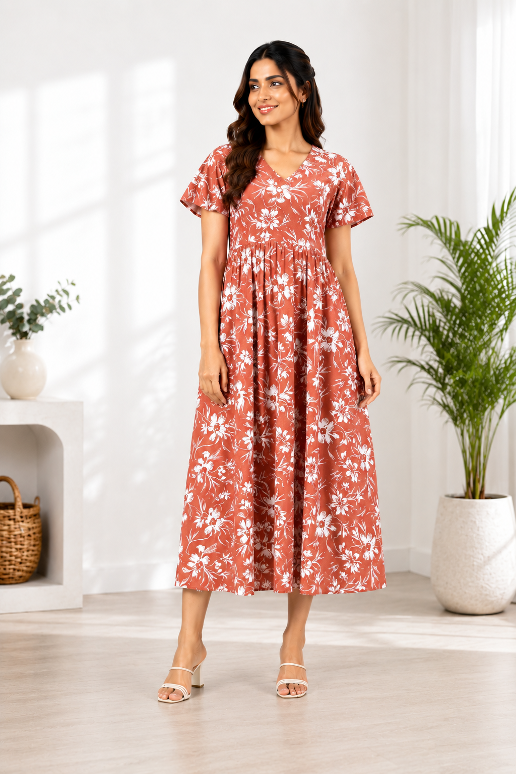 Normal Maxi