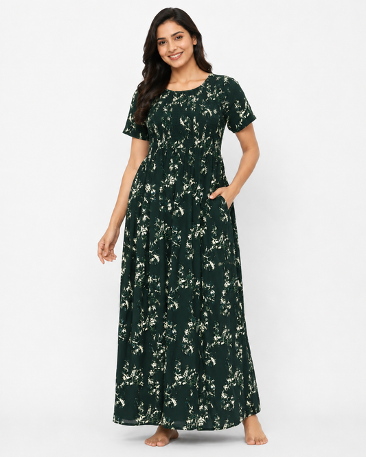 Smoky Maxi
