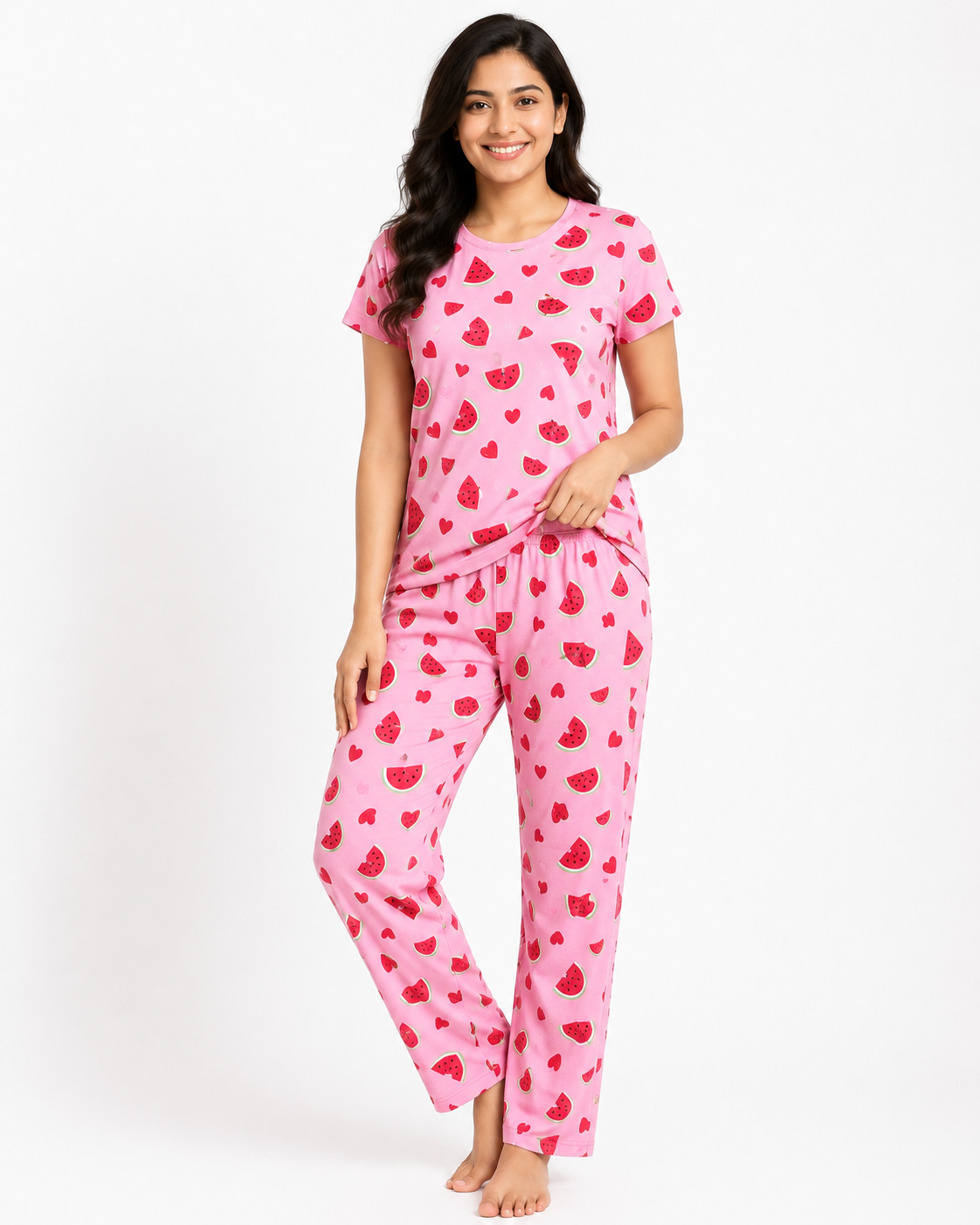 NIGHT SUIT