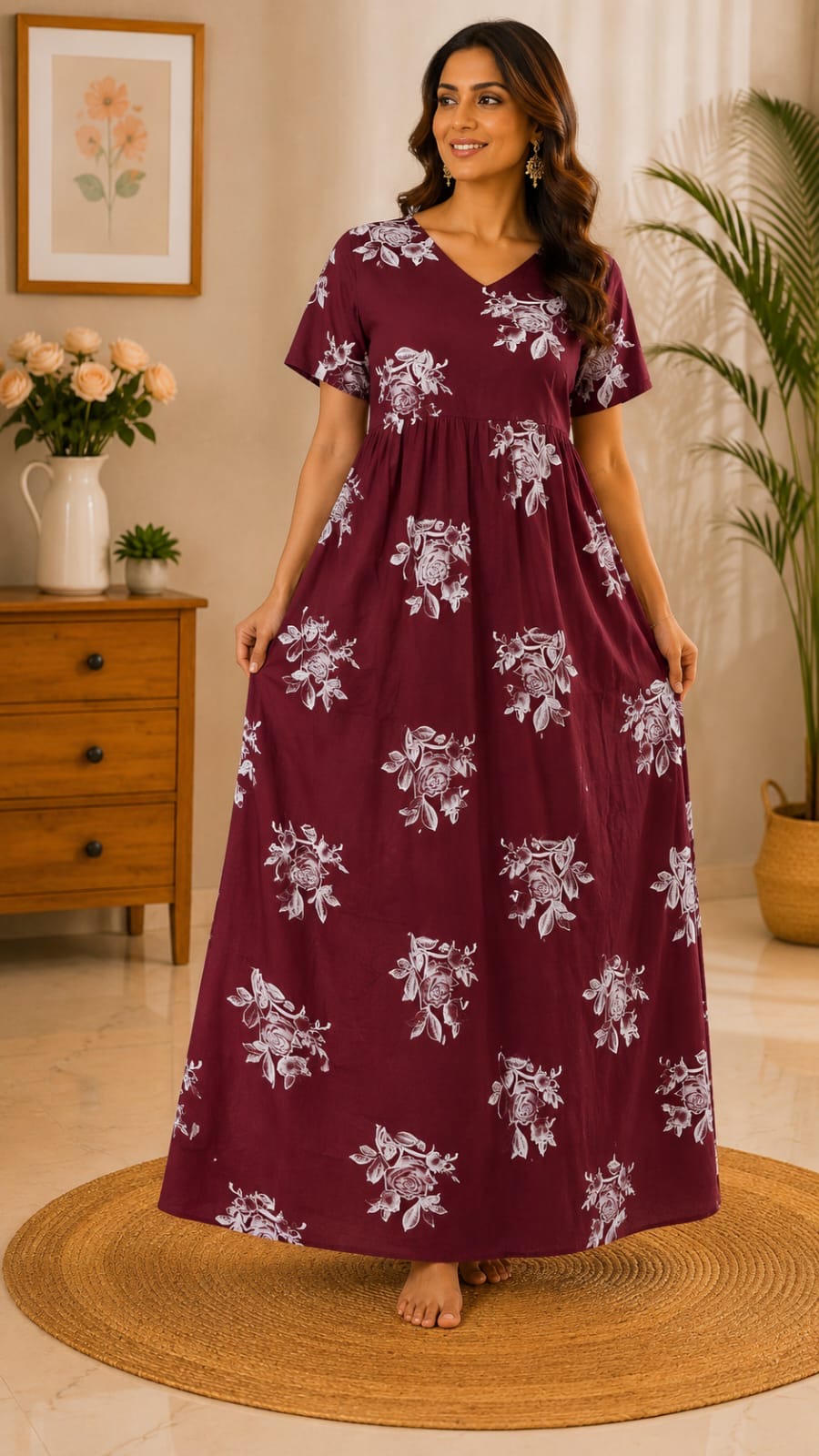 Normal Maxi