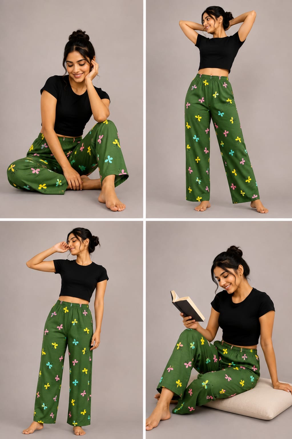 Full pant 4xl