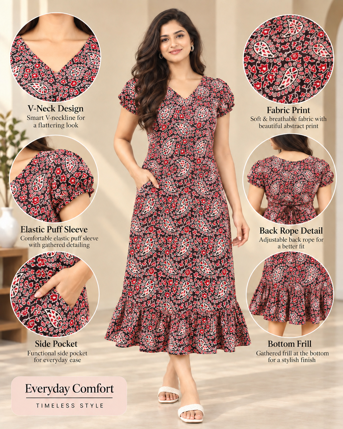 Frock