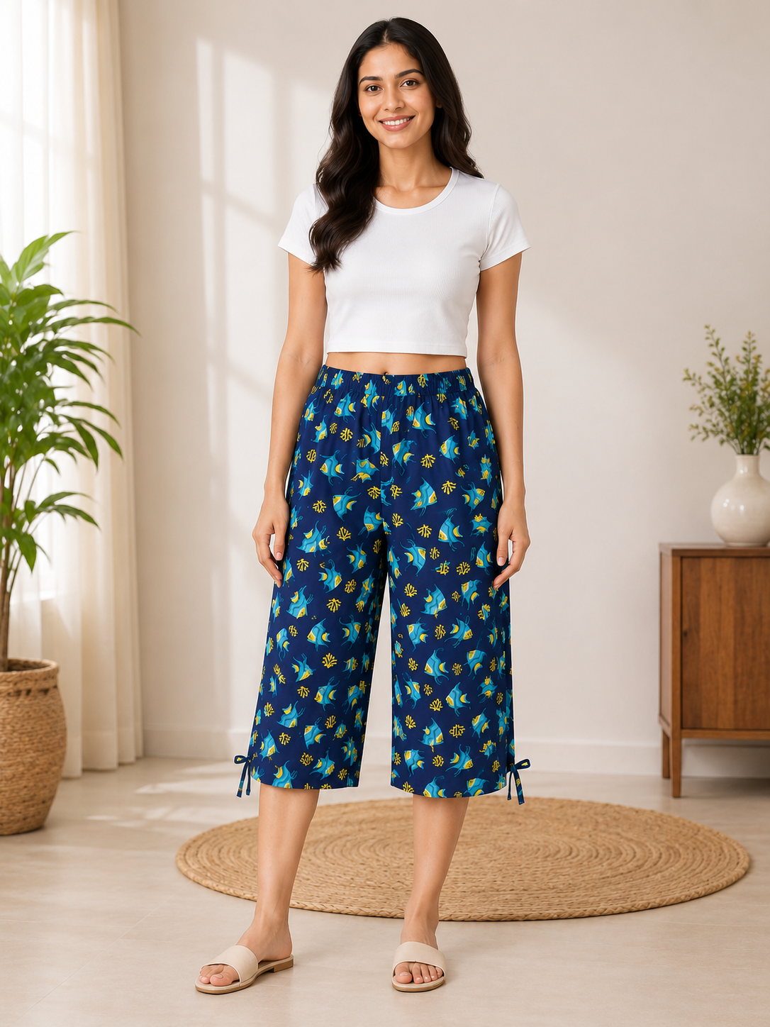 3/4 th pant 3xl