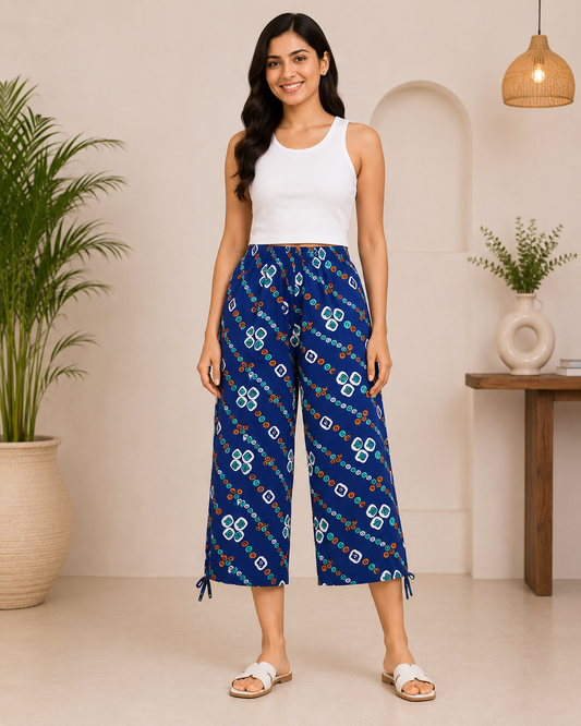 3/4 th pant 2xl