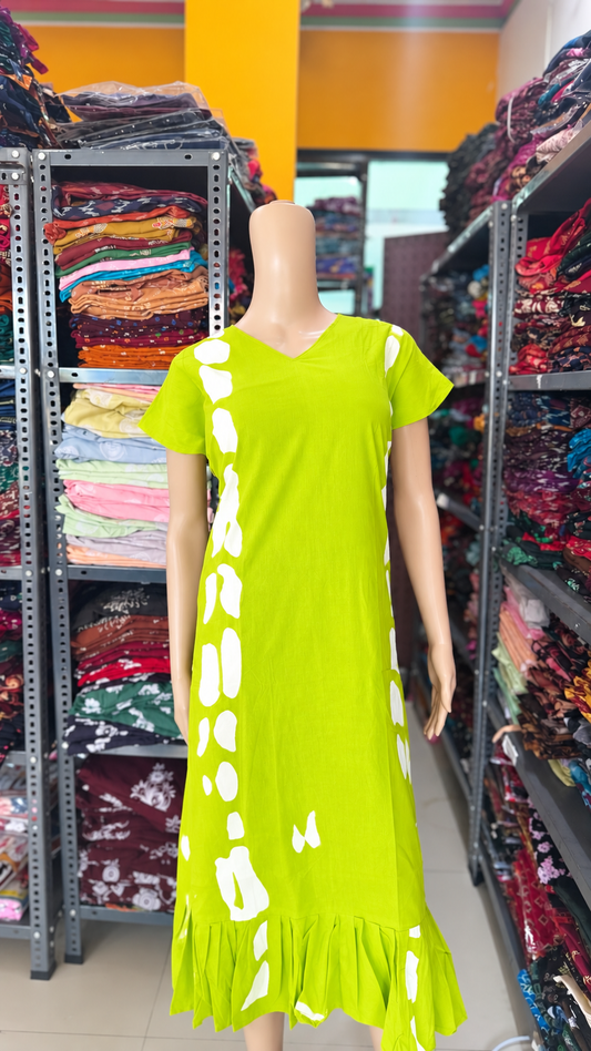 Frock